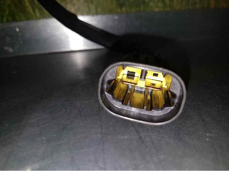 Recambio de electroventilador para peugeot 3008 allure referencia OEM IAM 19995YY0591EP  2 PINS