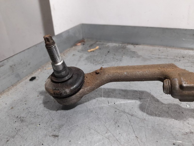 Recambio de cremallera direccion para opel corsa f edition referencia OEM IAM 1666721880  ELECTRO-MECANICA , BRAZO DOBLADO