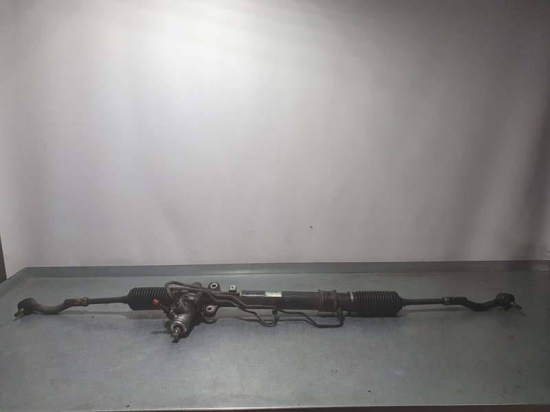 Recambio de cremallera direccion para hyundai tucson (jm) 2.0 crdi comfort referencia OEM IAM 577002E700  ASISTIDA