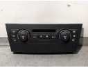 Recambio de mando climatizador para bmw serie 3 berlina (e90) 330d referencia OEM IAM 698394401  