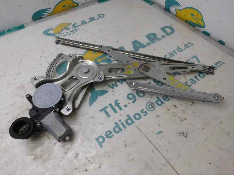 Recambio de elevalunas delantero izquierdo para lexus is200 (ds2/is2) 200d referencia OEM IAM   ELECTRICO