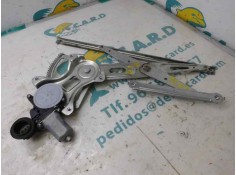 Recambio de elevalunas delantero izquierdo para lexus is200 (ds2/is2) 200d referencia OEM IAM   ELECTRICO