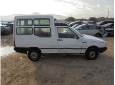 FIAT FIORINO (255)