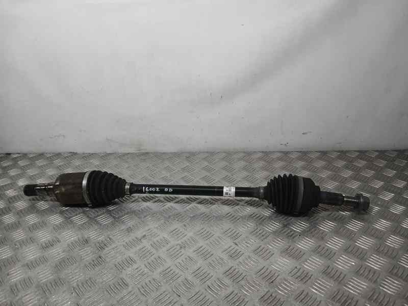 Recambio de transmision delantera derecha para tesla model 3 ev performance awd referencia OEM IAM 1044119 183511N4656 