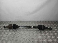 Recambio de transmision delantera derecha para tesla model 3 ev performance awd referencia OEM IAM 1044119 183511N4656 