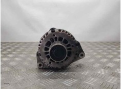 Recambio de alternador para ssangyong rodius referencia OEM IAM A6651540202  DAC