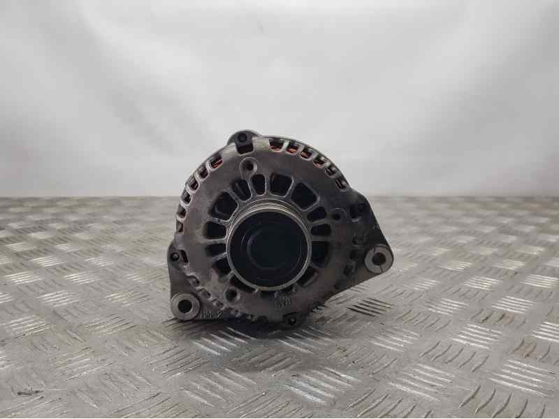 Recambio de alternador para ssangyong rodius referencia OEM IAM A6651540202  DAC