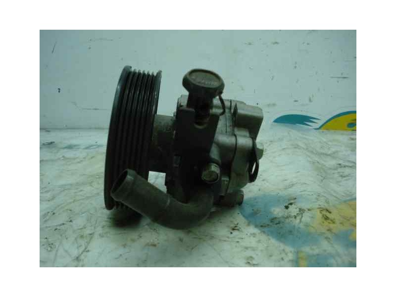 Recambio de bomba direccion para kia magentis active referencia OEM IAM   SIN REF