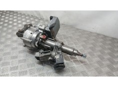 Recambio de columna direccion para ford fiesta (cb1) ambiente referencia OEM IAM 8V513C529JG ELECTRO-MECANICA ELECTRO-MECANICA