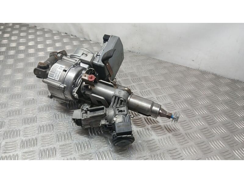 Recambio de columna direccion para ford fiesta (cb1) ambiente referencia OEM IAM 8V513C529JG ELECTRO-MECANICA ELECTRO-MECANICA