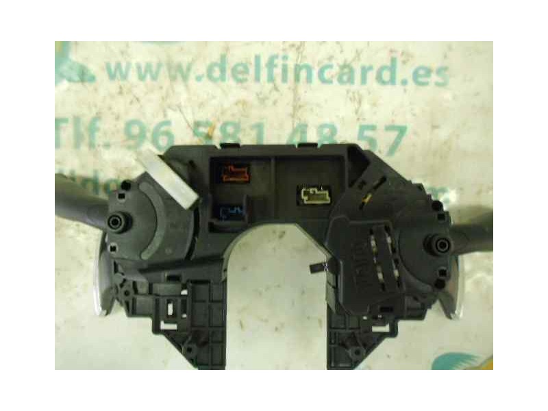 Recambio de com 2000 para citroën c4 grand picasso 2.0 hdi fap cat (rhr / dw10bted4) referencia OEM IAM 96644965XT  VALEO