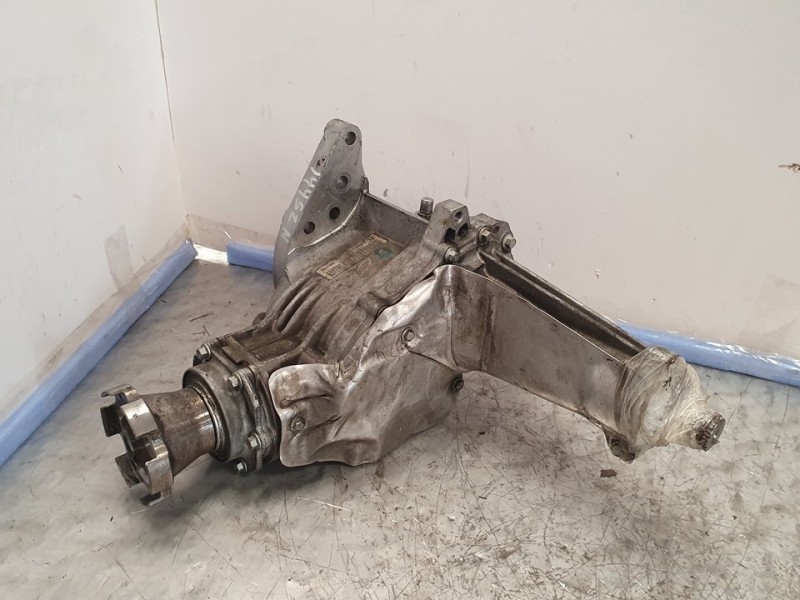 Recambio de diferencial delantero para opel antara cosmo 4x4 referencia OEM IAM 96817139 SL0004 