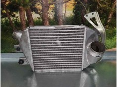 Recambio de intercooler para subaru legacy kombi/outback b14 outback executive referencia OEM IAM SICTM0230  SANDEN