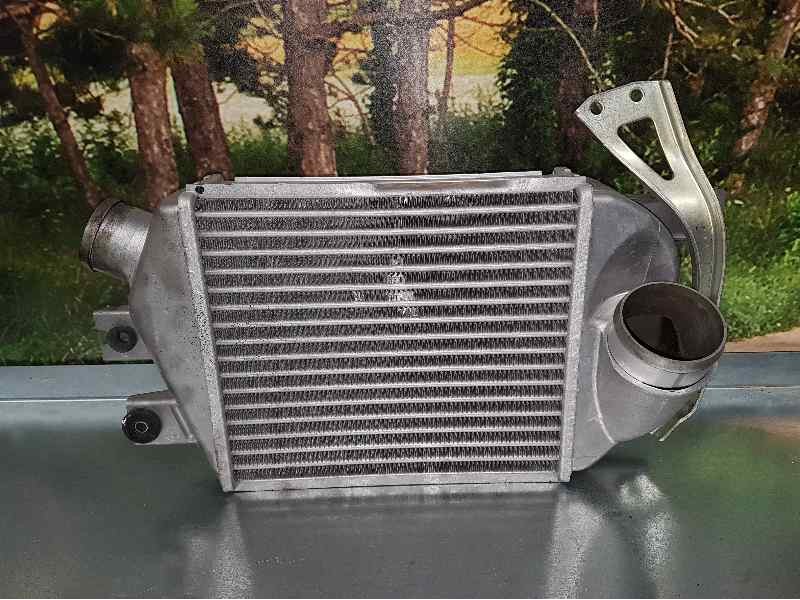 Recambio de intercooler para subaru legacy kombi/outback b14 outback executive referencia OEM IAM SICTM0230  SANDEN