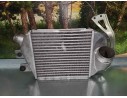 Recambio de intercooler para subaru legacy kombi/outback b14 outback executive referencia OEM IAM SICTM0230  SANDEN