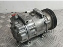 Recambio de compresor aire acondicionado para dacia logan express ambiance referencia OEM IAM 8200866440 SD7V16 SANDEN