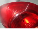 Recambio de piloto trasero izquierdo para toyota aygo (kgb/wnb) básico referencia OEM IAM   MANCHADO Y ARAÑADO