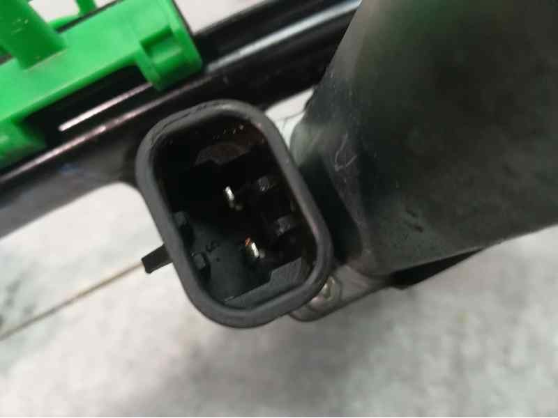 Recambio de elevalunas delantero izquierdo para fiat punto berlina (188) 1.2 16v elx referencia OEM IAM 46536312 2 PINS 