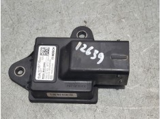 Recambio de rele para citroën ds5 desire referencia OEM IAM 987787168001 F005V01221 BOSCH RELE STAR AND STOP