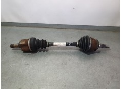 TRANSMISION DELANTERA IZQUIERDA 485393102 