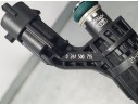 Recambio de inyector para opel corsa f edition referencia OEM IAM 9830304880 0261500755 BOSCH