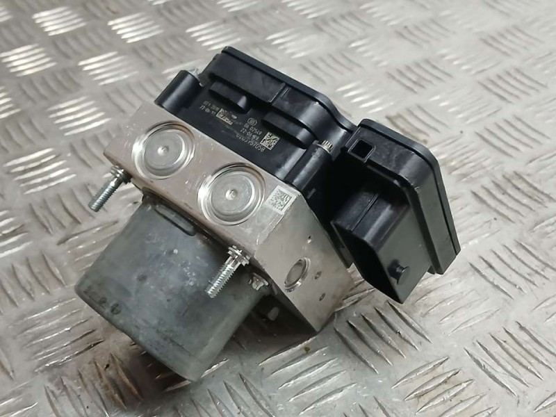Recambio de abs para citroën berlingo feel m 5p referencia OEM IAM 9834920780 970261 