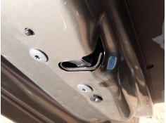 Recambio de cerradura puerta delantera izquierda para peugeot partner tepee 1.6 hdi referencia OEM IAM 9135EG  