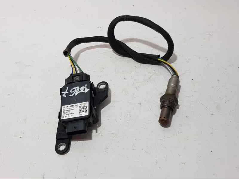 Recambio de sonda lambda para citroën c3 aircross 1.5 hdi (120 cv) referencia OEM IAM 9816276480  BOSCH
