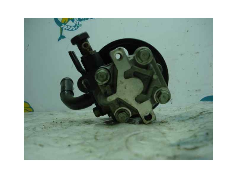 Recambio de bomba direccion para kia magentis active referencia OEM IAM   SIN REF