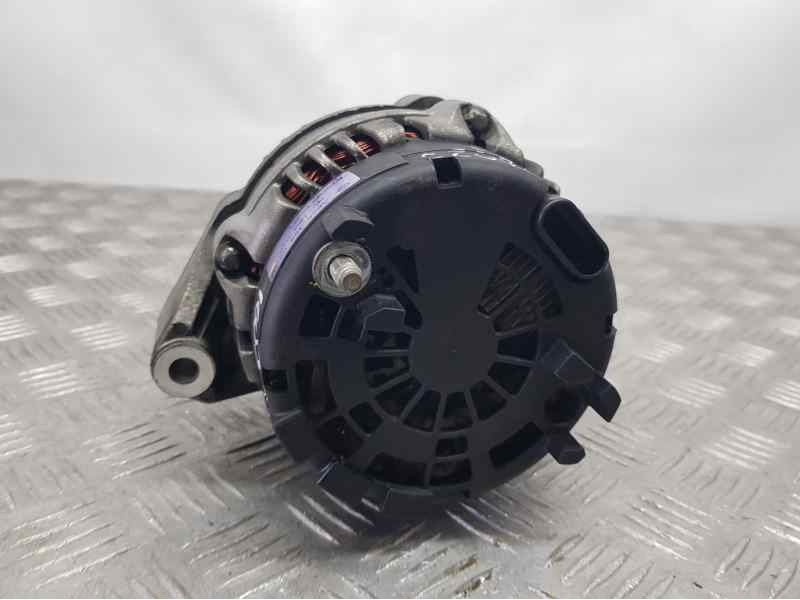 Recambio de alternador para ssangyong rodius referencia OEM IAM A6651540202  DAC