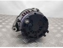 Recambio de alternador para ssangyong rodius referencia OEM IAM A6651540202  DAC