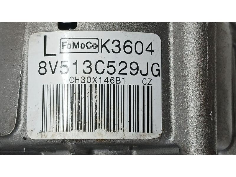 Recambio de columna direccion para ford fiesta (cb1) ambiente referencia OEM IAM 8V513C529JG ELECTRO-MECANICA ELECTRO-MECANICA