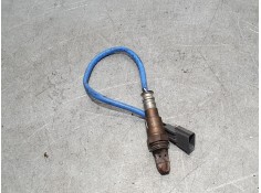 Recambio de sonda lambda para renault captur intens referencia OEM IAM 226932962R 2165005000 DENSO