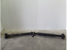 TRANSMISION CENTRAL XW4W4K145KD 02993A 