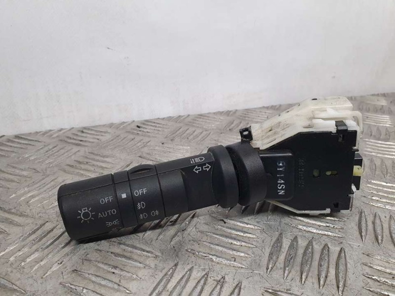 Recambio de mando luces para nissan qashqai (j10) acenta referencia OEM IAM SIN REF  