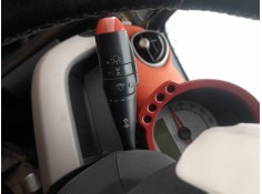 Recambio de mando luces y limpia para smart forfour (454) 1.3 (454.031) referencia OEM IAM A4545450024  A4545450024 LUCES A45454