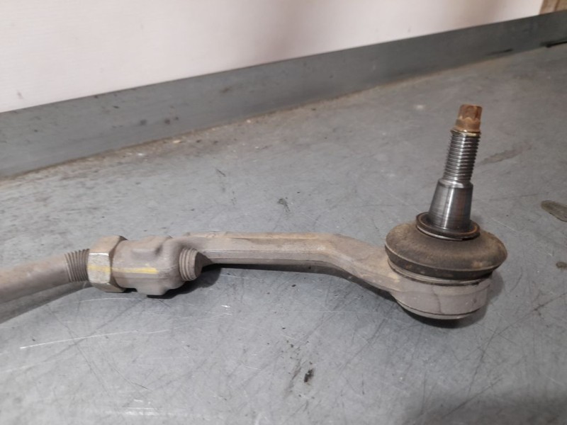 Recambio de cremallera direccion para opel corsa f edition referencia OEM IAM 1666721880  ELECTRO-MECANICA , BRAZO DOBLADO