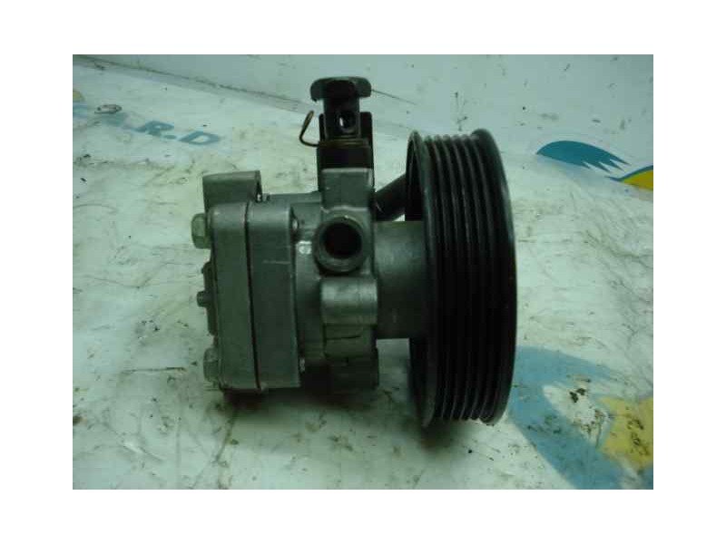 Recambio de bomba direccion para kia magentis active referencia OEM IAM   SIN REF