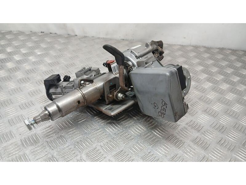 Recambio de columna direccion para ford fiesta (cb1) ambiente referencia OEM IAM 8V513C529JG ELECTRO-MECANICA ELECTRO-MECANICA