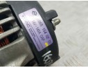 Recambio de alternador para ssangyong rodius referencia OEM IAM A6651540202  DAC