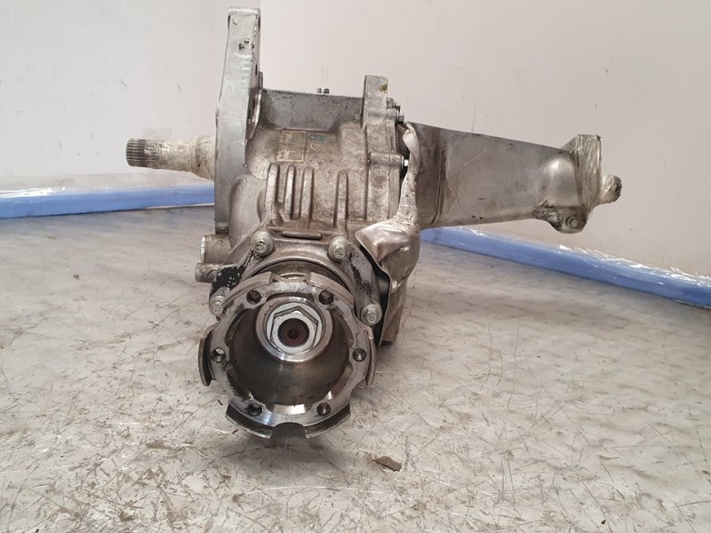 Recambio de diferencial delantero para opel antara cosmo 4x4 referencia OEM IAM 96817139 SL0004 