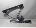 Recambio de elevalunas delantero derecho para peugeot 3008 allure referencia OEM IAM 9830389280  ELECTRICO 6 PINS
