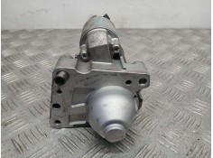 Recambio de motor arranque para peugeot 208 active referencia OEM IAM 9663528880 M000T22471 MITSUBISHI