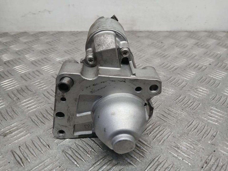 Recambio de motor arranque para peugeot 208 active referencia OEM IAM 9663528880 M000T22471 MITSUBISHI