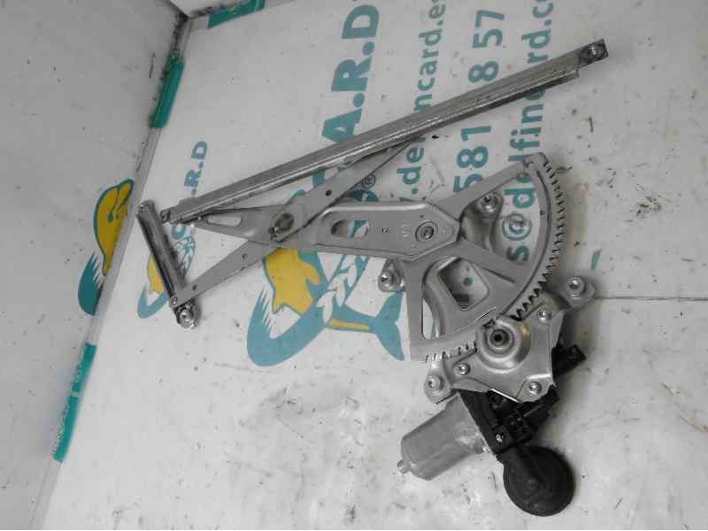 Recambio de elevalunas delantero izquierdo para lexus is200 (ds2/is2) 200d referencia OEM IAM   ELECTRICO