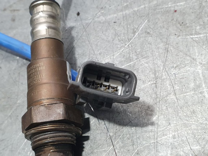 Recambio de sonda lambda para renault captur intens referencia OEM IAM 226932962R 2165005000 DENSO