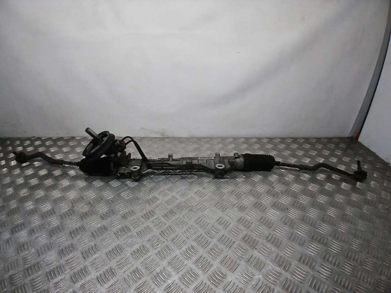 Recambio de cremallera direccion para dacia logan express ambiance referencia OEM IAM 8200720881E 6900001365E ASISTIDA JTEKT