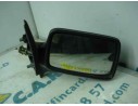 Recambio de retrovisor derecho para seat ibiza (6k) básico referencia OEM IAM  MANUAL 