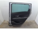 Recambio de puerta trasera derecha para renault grand scénic iv (r9_) 1.3 tce 140 referencia OEM IAM 821006842R TOCADA 