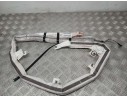Recambio de airbag cortina delantero derecho para citroën berlingo feel m 5p referencia OEM IAM 9817292080 34239741H TRW